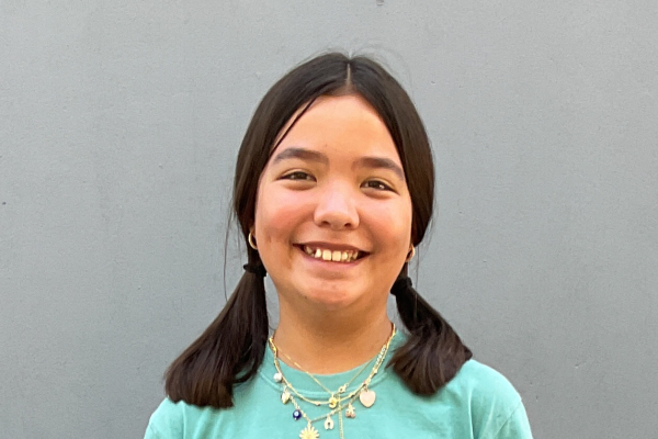 Samantha Kim
